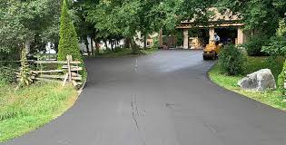 Why Choose Us For All Your Driveway Paving Needs in North Lima, OH?